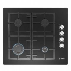 Bosch POP6C6O92O Kendinden Kumandalı, Gazlı Ankastre Ocak