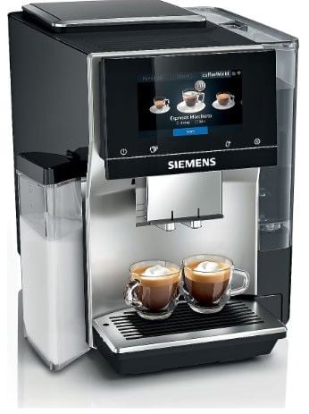 Siemens TQ703R07 EQ.7 Tam Otomatik Kahve Makinesi