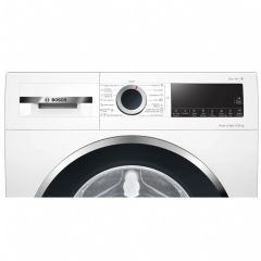 Bosch WNA254X1TR 1400 Devir 10 kg / 6 kg Kurutmalı Çamaşır Makinesi