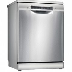 Bosch SGS4IKI61T 6 Programlı Inox Bulaşık Makinesi