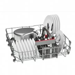 Bosch SGS4IKI61T 6 Programlı Inox Bulaşık Makinesi