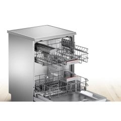 Bosch SGS4IKI61T 6 Programlı Inox Bulaşık Makinesi