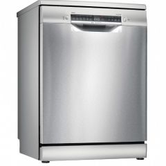 Bosch SGS4IKI61T 6 Programlı Inox Bulaşık Makinesi