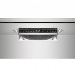 Bosch SGS4IKI61T 6 Programlı Inox Bulaşık Makinesi