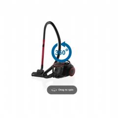 Bosch BGS41POW2 ProPower 700 W Toz Torbasız Süpürge
