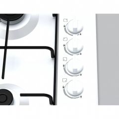 Bosch PBP6C2B82O Beyaz Ankastre Ocak