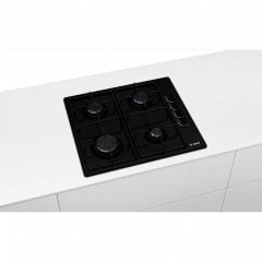 Bosch PBP6C6B82O Siyah Ankastre Ocak