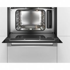 Bosch CDG634AS0 Buhar Fonksiyonlu Paslanmaz Çelik Ankastre Fırın