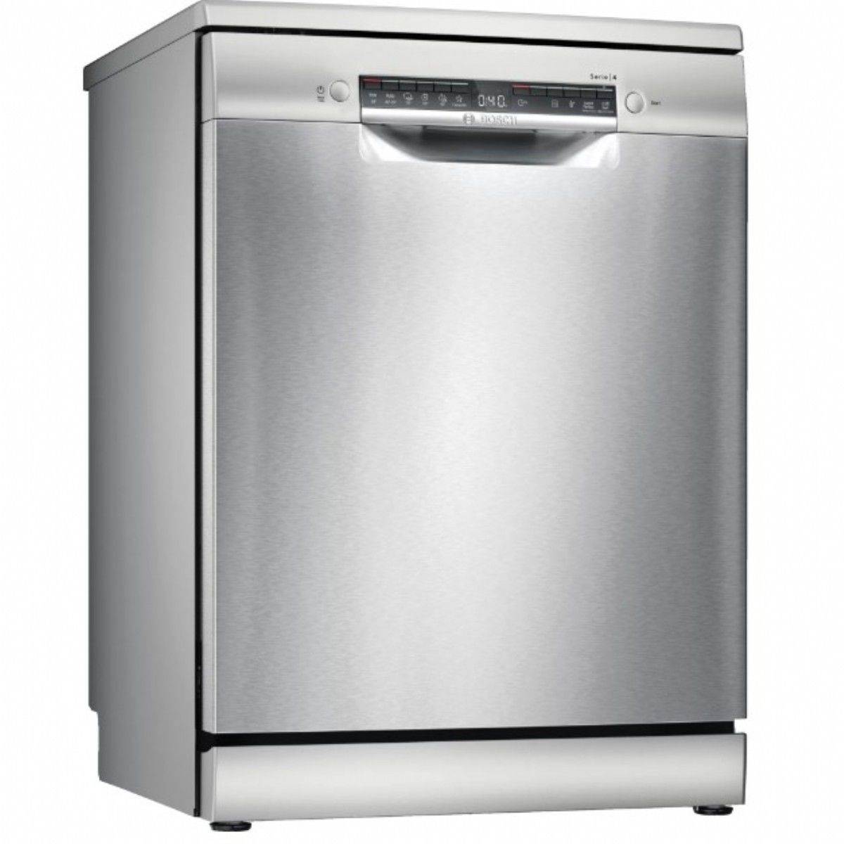 Bosch SGS4IMI60T 6 Programlı Bulaşık Makinesi