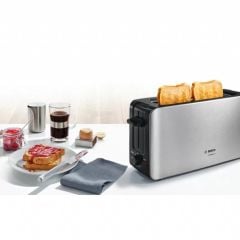 Bosch TAT6A803 ComfortLine Ekmek Kızartma Makinesi