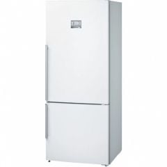 Bosch KGN76AW30N Kombi No-Frost Buzdolabı