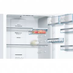 Bosch KGN76AW30N Kombi No-Frost Buzdolabı