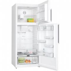 Bosch KDN76AWF1N Çift Kapılı No Frost Buzdolabı