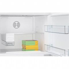Bosch KDN76AWF1N Çift Kapılı No Frost Buzdolabı