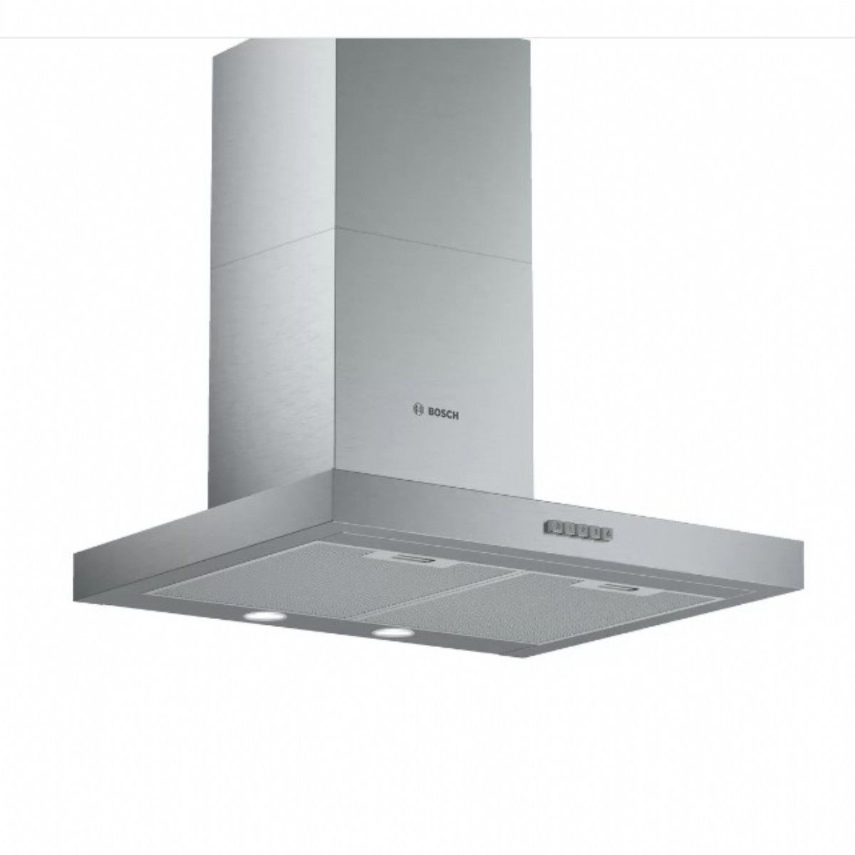 Bosch DWB65BC50T Inox Duvar Tipi Davlumbaz