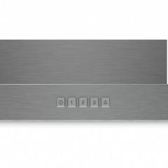 Bosch DWB65BC50T Inox Duvar Tipi Davlumbaz