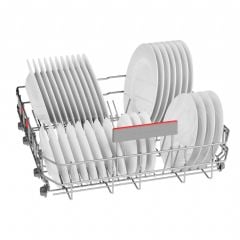 Bosch SMI6EKS80T Yarı Ankastre Bulaşık Makinesi