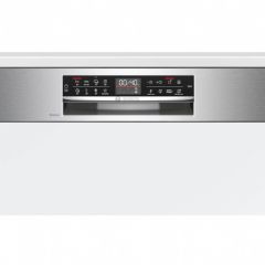Bosch SMI6EKS80T Yarı Ankastre Bulaşık Makinesi