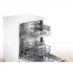 Bosch SGS4EKW60T 6 Programlı 12 Kişilik Bulaşık Makinesi