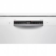 Bosch SGS4EKW60T 6 Programlı 12 Kişilik Bulaşık Makinesi