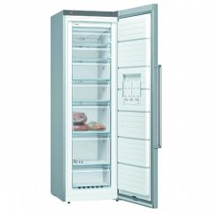 Bosch GSN36VIF0N 7 Çekmeceli Derin Dondurucu