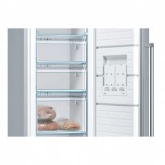 Bosch GSN36VIF0N 7 Çekmeceli Derin Dondurucu