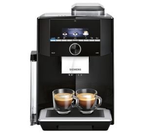 Siemens TI923309RW EQ.9 s300 Tam Otomatik Kahve Makinesi