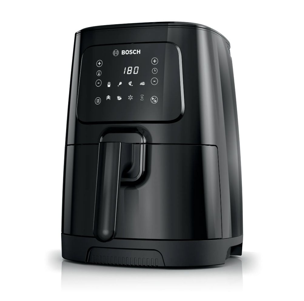BOSCH MAF240B0 Airfryer Yağsız ve Sağlıklı Pişirme