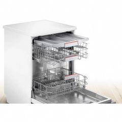 Bosch SMS4IMW60T 5 Programlı 13 Kişilik Bulaşık Makinesi