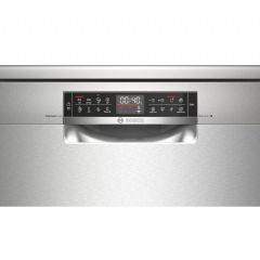 Bosch SMS6ECI81T 7 Programlı 13 Kişilik Bulaşık Makinesi
