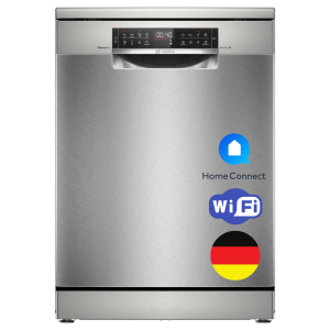 Bosch SMS6ECI81T 7 Programlı 13 Kişilik Bulaşık Makinesi