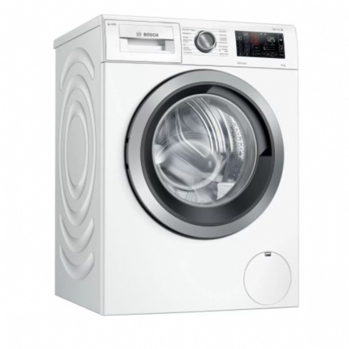 Bosch WAL28QH0TR Home Connect 1400 Devir 10 kg Çamaşır Makinesi