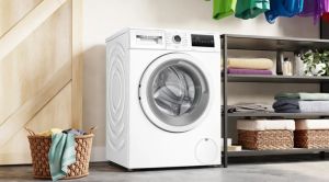 Bosch WAN24200TR 9 kg 1200 Devir Çamaşır Makinesi