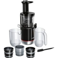 Bosch MESM731M VitaExtract Slow Juicer 150 W Yavaş Sıkım Katı Meyve Sıkacağı