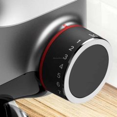 Bosch MUMS2VM00 900 W 3.8 lt Mutfak Şefi