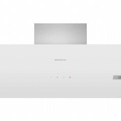 Bosch DWK65AD20R Beyaz Duvar Tipi Davlumbaz
