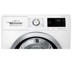Bosch WTWH8760TR A 9 kg Çamaşır Kurutma Makinesi