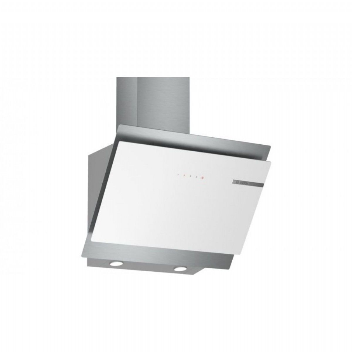 Bosch DWK68AK20T Beyaz Duvar Tipi Davlumbaz