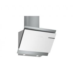 Bosch DWK68AK20T Beyaz Duvar Tipi Davlumbaz