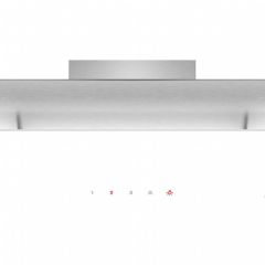Bosch DWK68AK20T Beyaz Duvar Tipi Davlumbaz