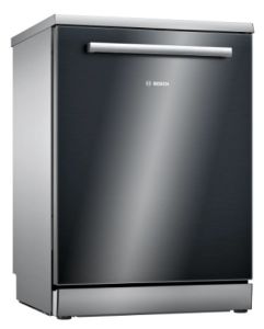 Bosch SMS4HMB62T 6 Programlı Bulaşık Makinesi