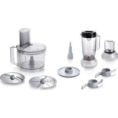 Bosch MCM3501M 800 Mutfak Robotu