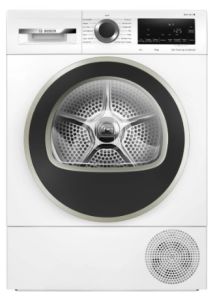 Bosch WQG244C1TR 9 kg Çamaşır Kurutma Makinesi