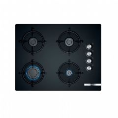 Bosch POP7C6O10O Ankastre Cam Ocak