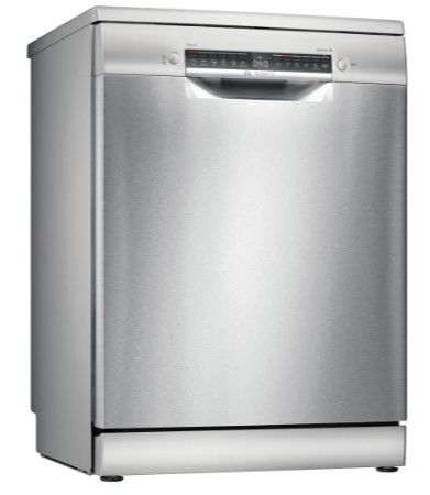 Bosch SMS4IMI62T 6 Programlı Bulaşık Makinesi