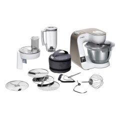 Bosch MUM5XW20 1000 W 3.9 lt Mutfak Şefi
