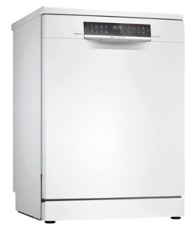 Bosch SMS6EMW70T 8 Programlı Bulaşık Makinesi