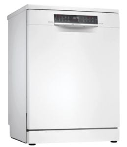 Bosch SMS6EMW70T 8 Programlı Bulaşık Makinesi