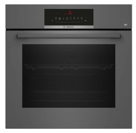 Bosch HBJ559EH6T Gri Ankastre Firin