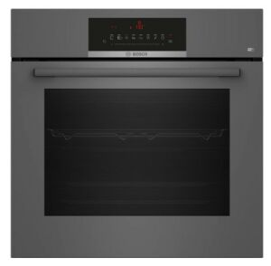 Bosch HBJ559EH6T Gri Ankastre Firin